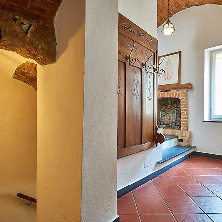 Villa Acasadigiuly Ceriale Esterno foto