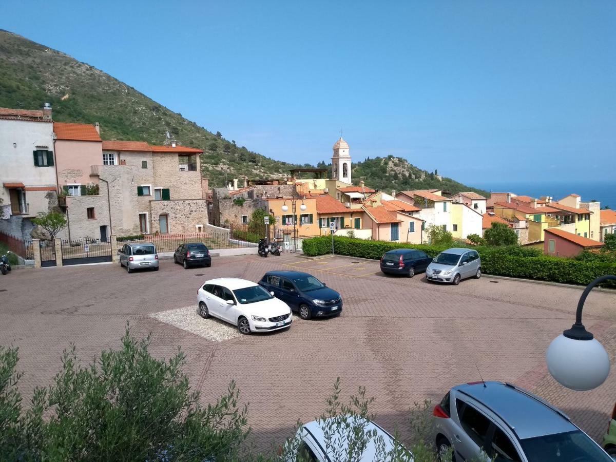 Villa Acasadigiuly Ceriale Esterno foto