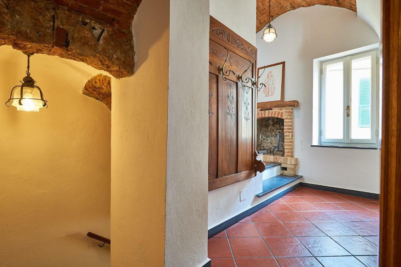Villa Acasadigiuly Ceriale Esterno foto