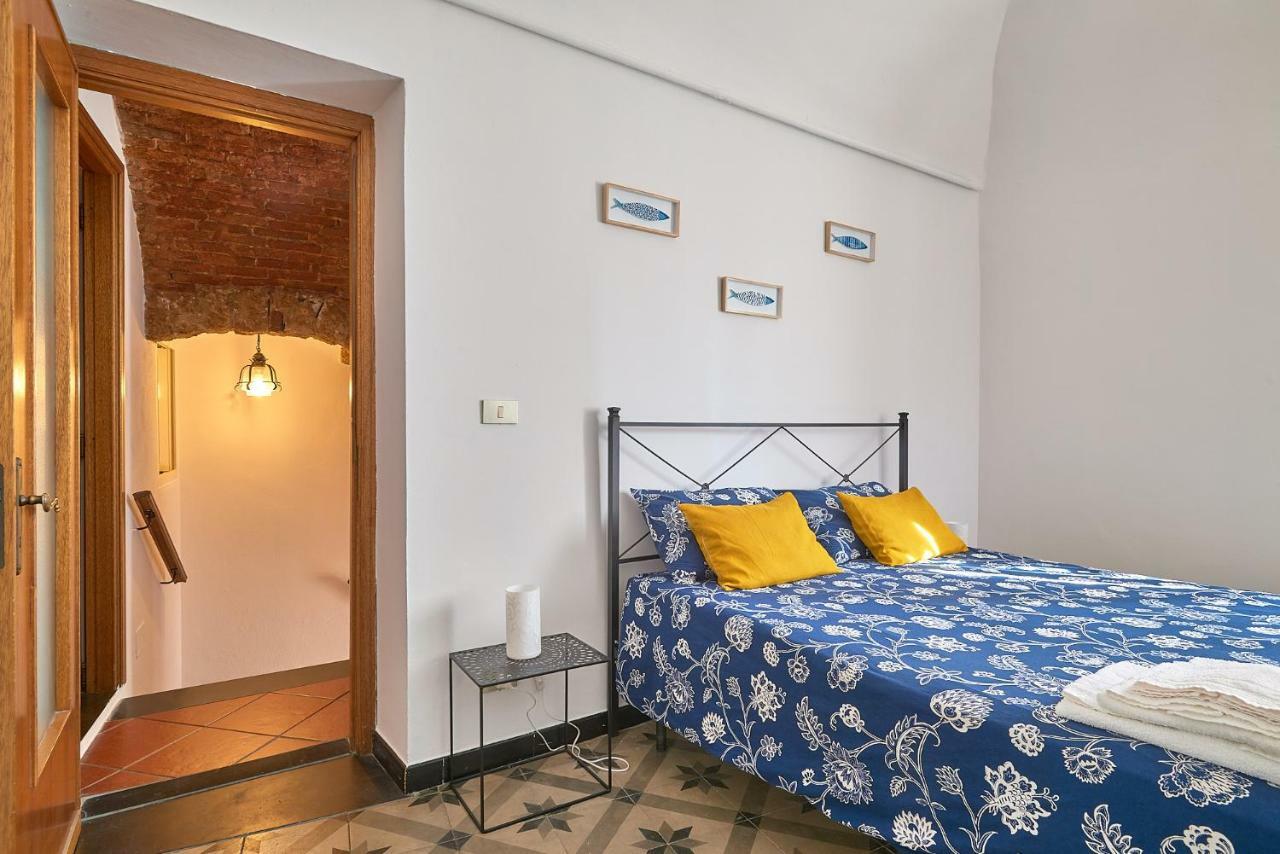 Villa Acasadigiuly Ceriale Esterno foto