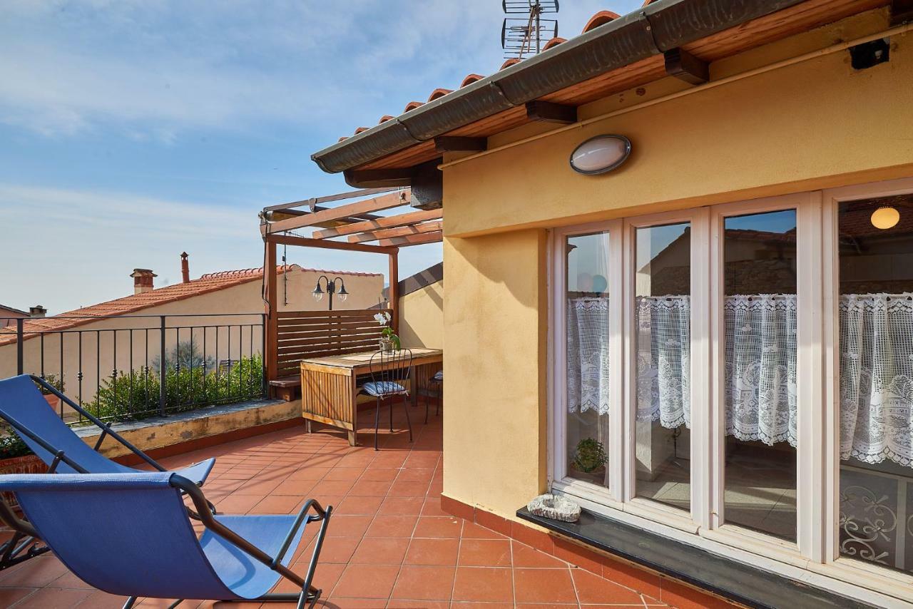 Villa Acasadigiuly Ceriale Esterno foto