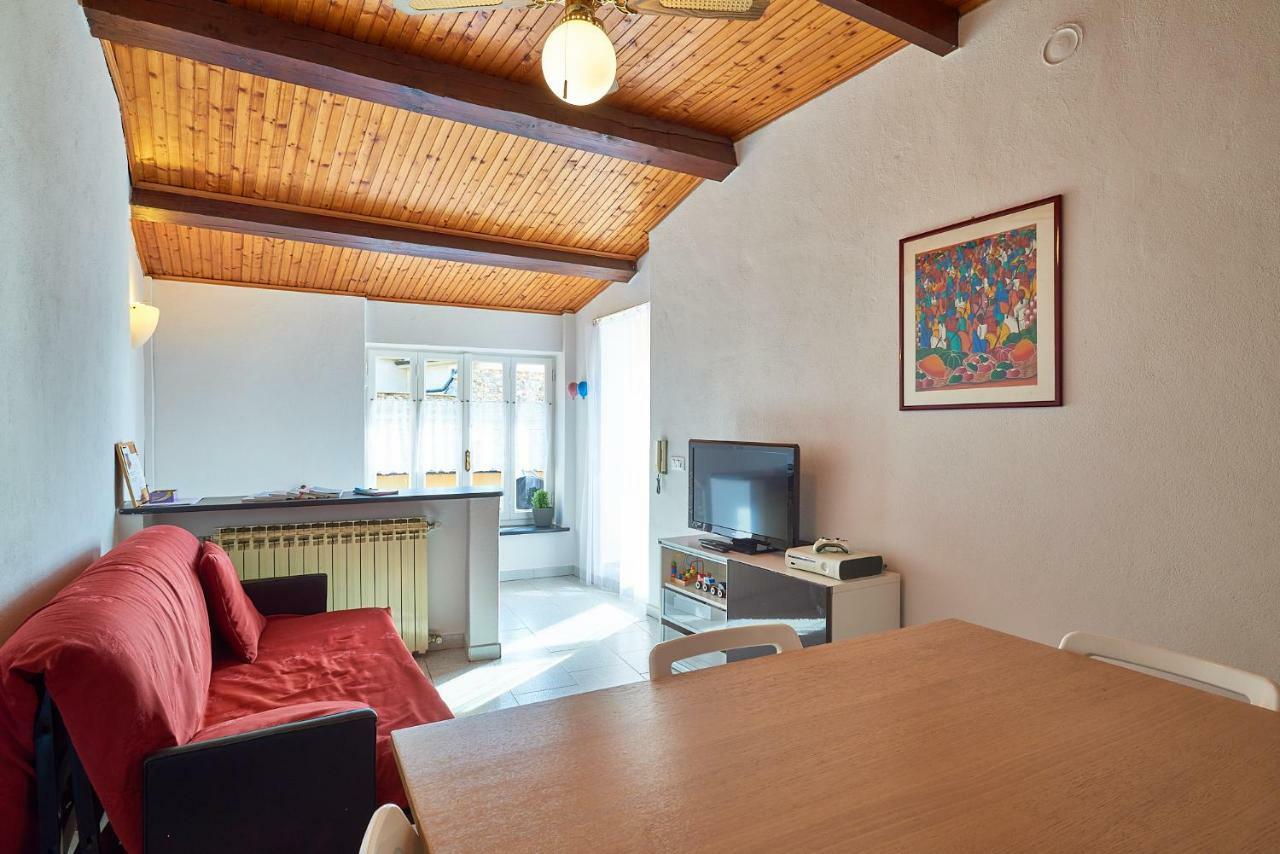 Villa Acasadigiuly Ceriale Esterno foto